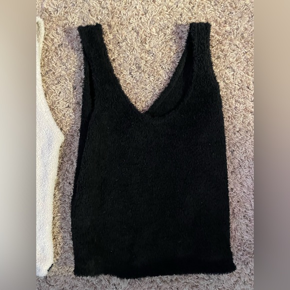 Pink Victoria’s Secret teddy bear sleep tank - Picture 1 of 6